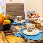 Appartement San Siro A 5 Minuti Casetta Dietro Allo Stadio *